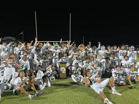 fpcfootball (@fpcfootball) .